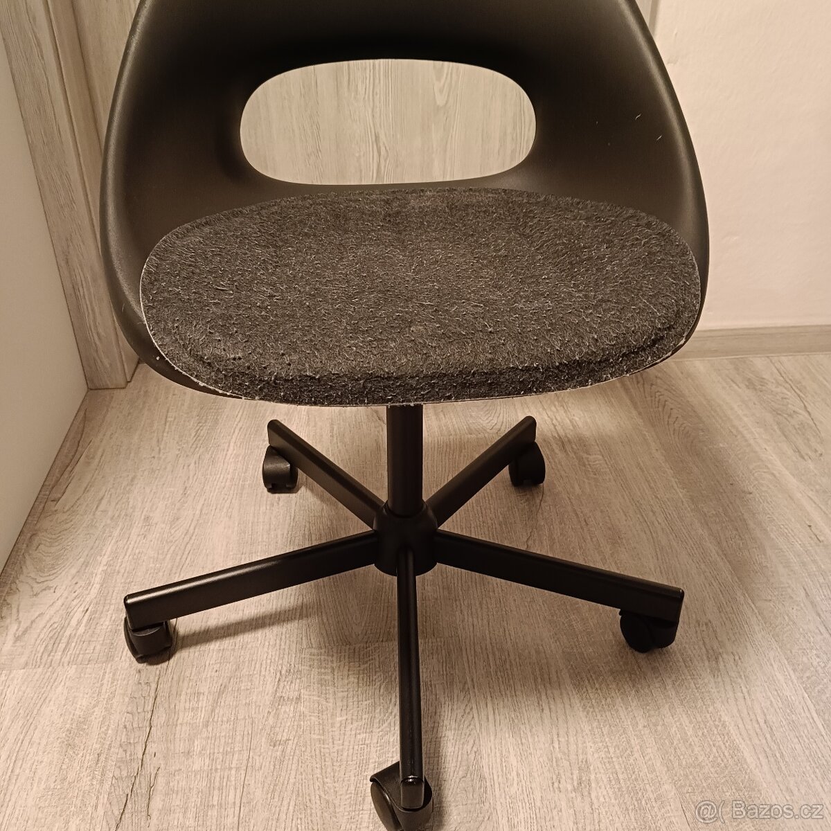 Dětská otočná židle - 6