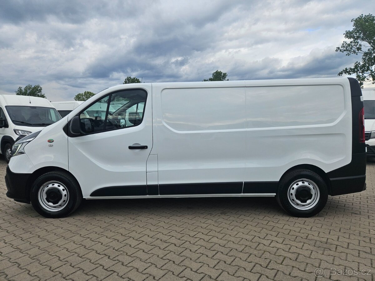 Renault Trafic L2H1 2.0dCi/145hp - 2021 - 6