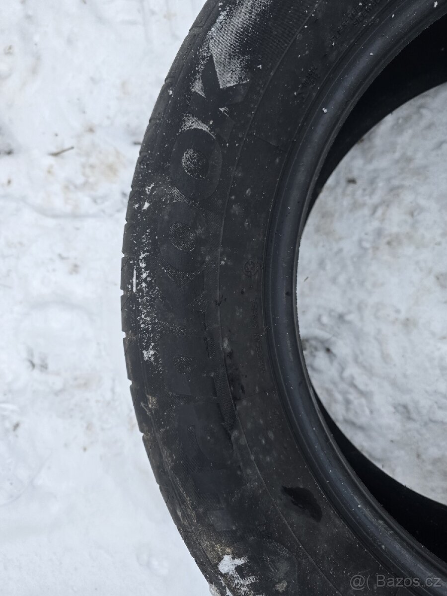 Jeté pneu různé rozmery - 6