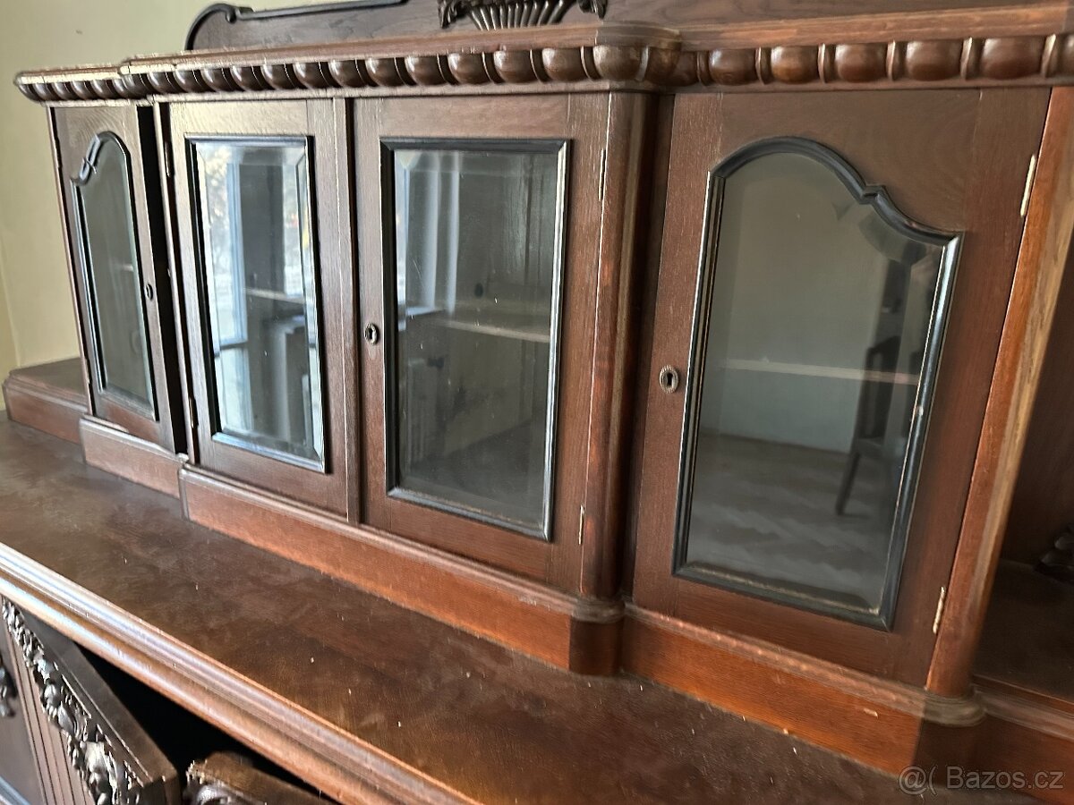 Starožitny pribornik - 6