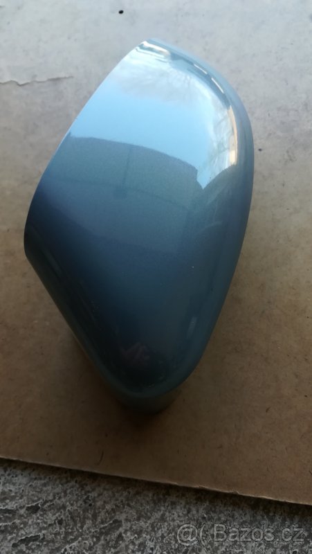 Kryt zrcátka Ford Focus 1.6 - 6