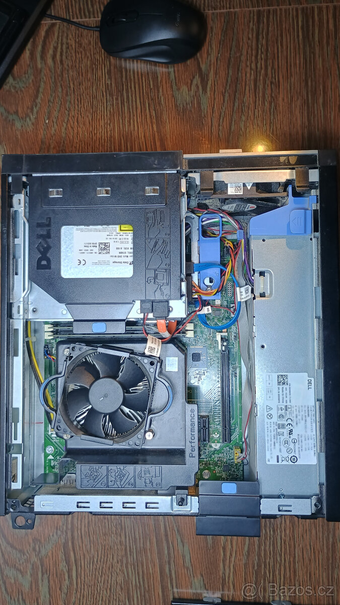 PC#209 Dell 3020, Core i5, 500GB, 8GB, Win11 - 6