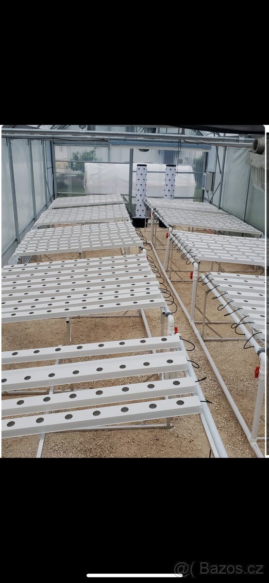 Hydroponie-aquaponie - 6