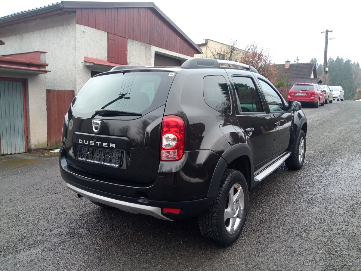 Dacia Duster - 6