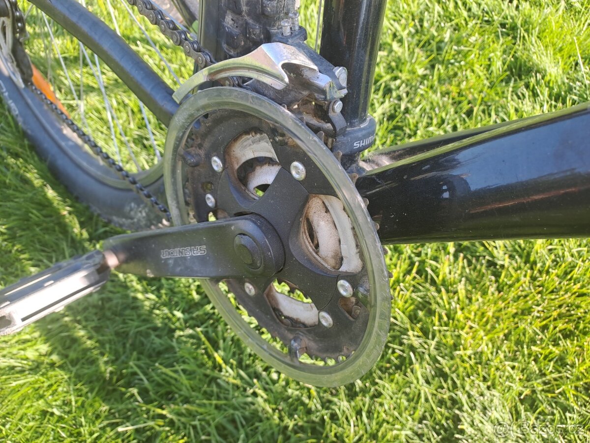 Horské kolo Merida Sub 20 - 6