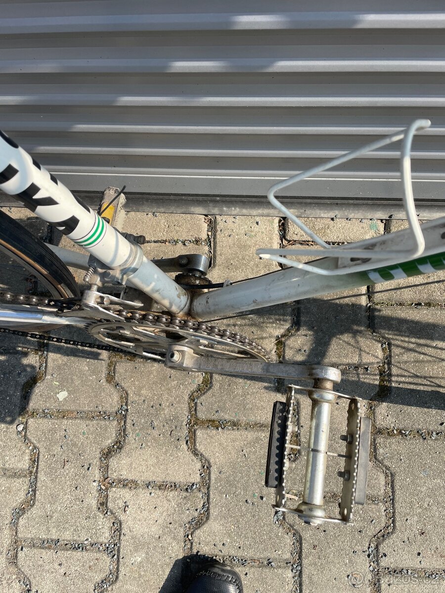 Kolo favorit retro - 6