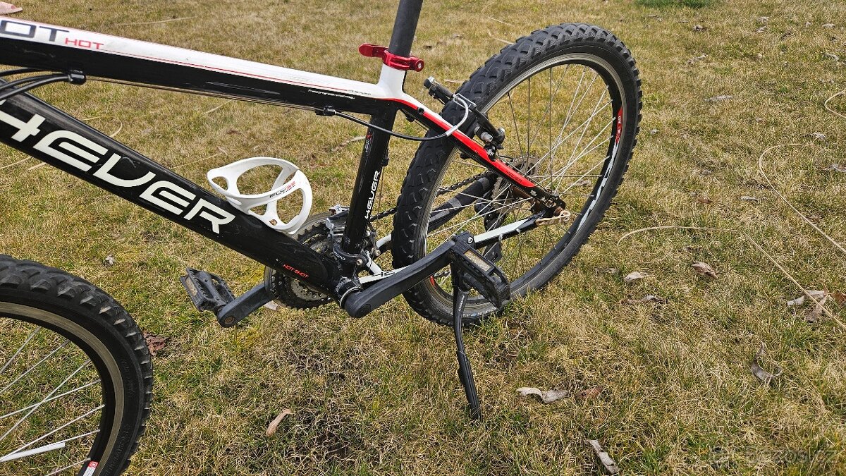 Horske kolo 4ever 24" - 6