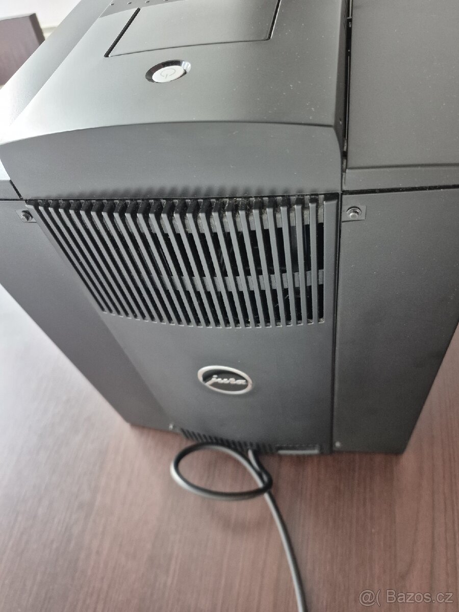 JURA D4 – ZÁRUKA DO 03/2027 - 6