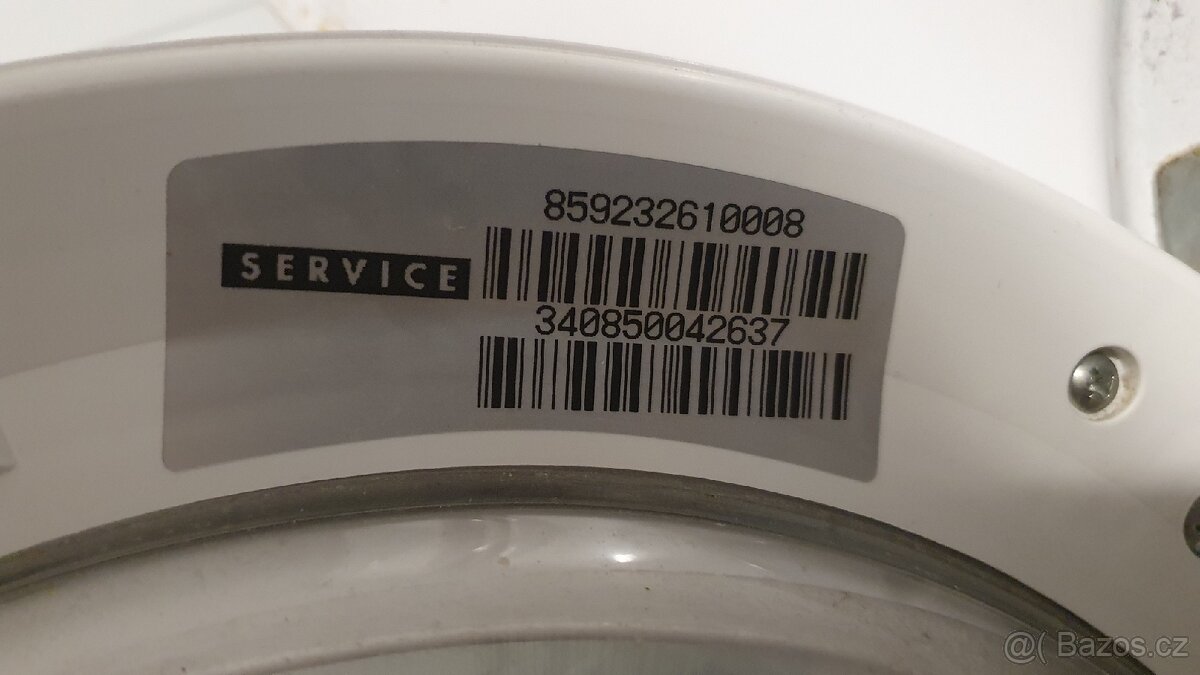 Whirlpool AWO/D 43105 - 6