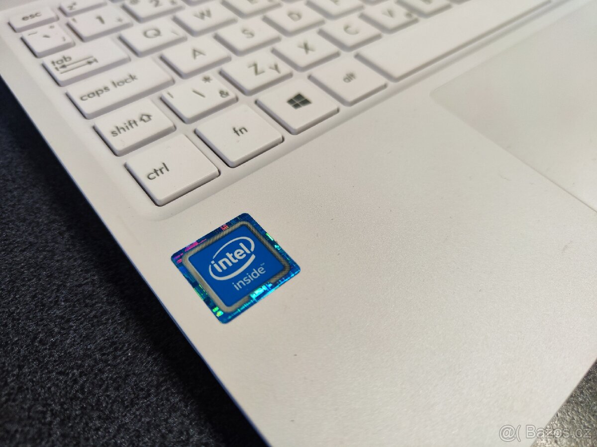 Asus EeeBook X205T 11,6" - 6