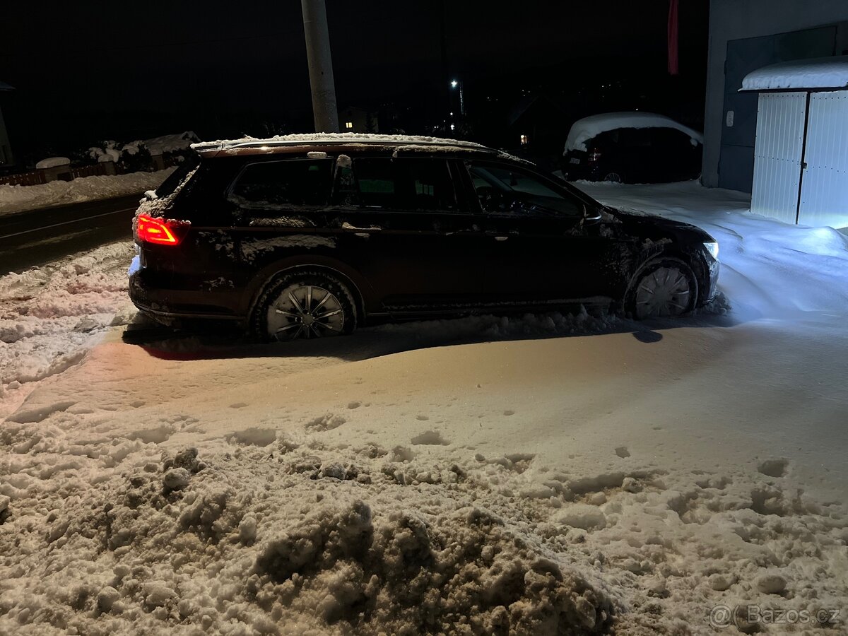 Prodám vw passat b8 140kw 4motion - 6