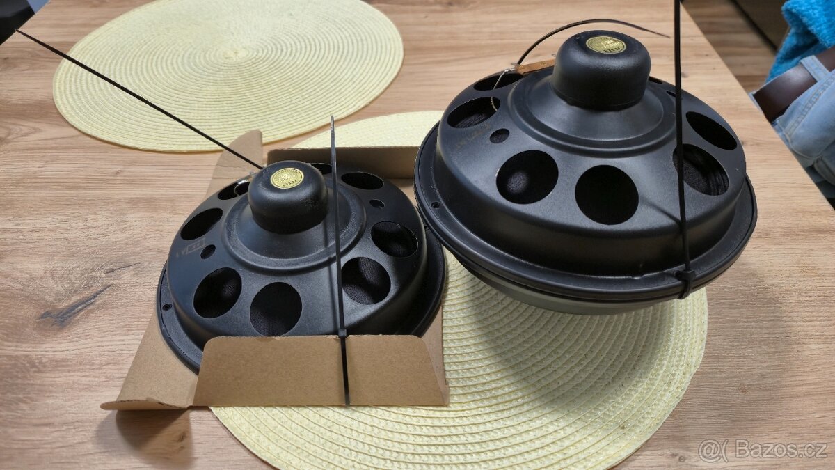 3ks, Tesla ARO 6804, 4ohm, 8W - 6