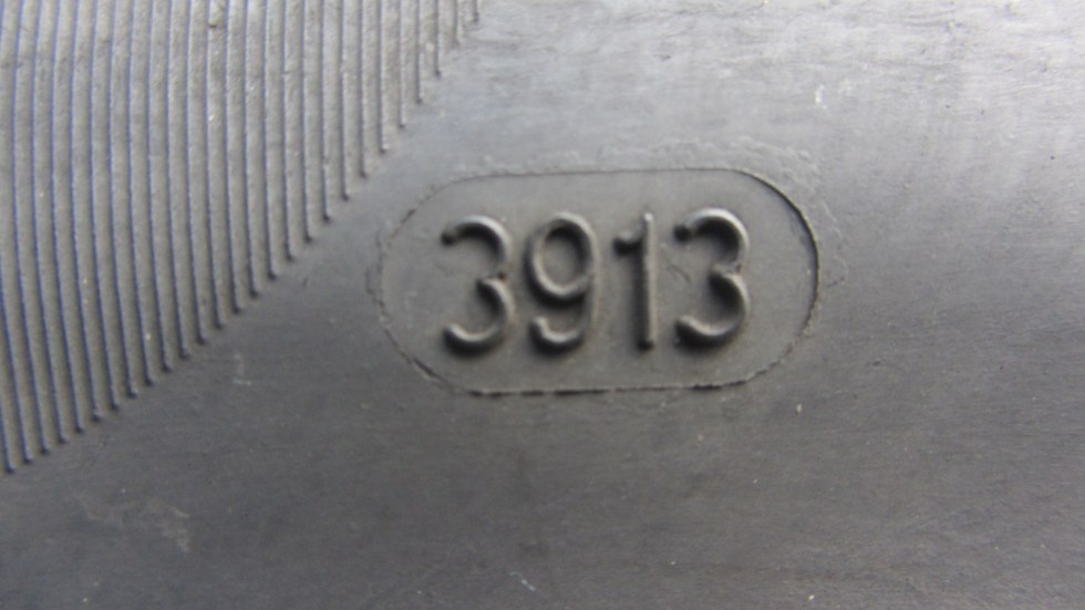 Letní pneu 245/45/20 Pirelli - 6