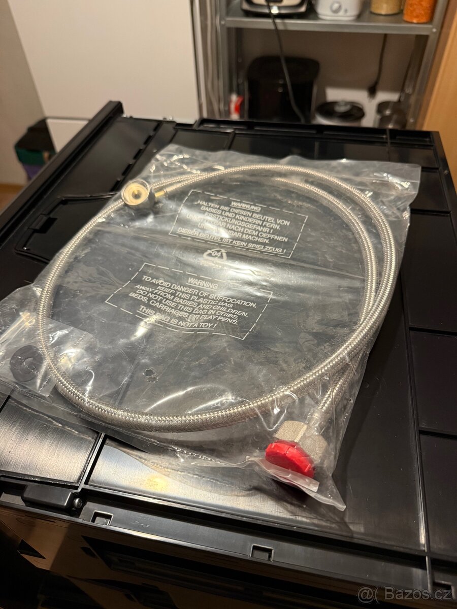 Kávovar Miele CVA 7845 - 6