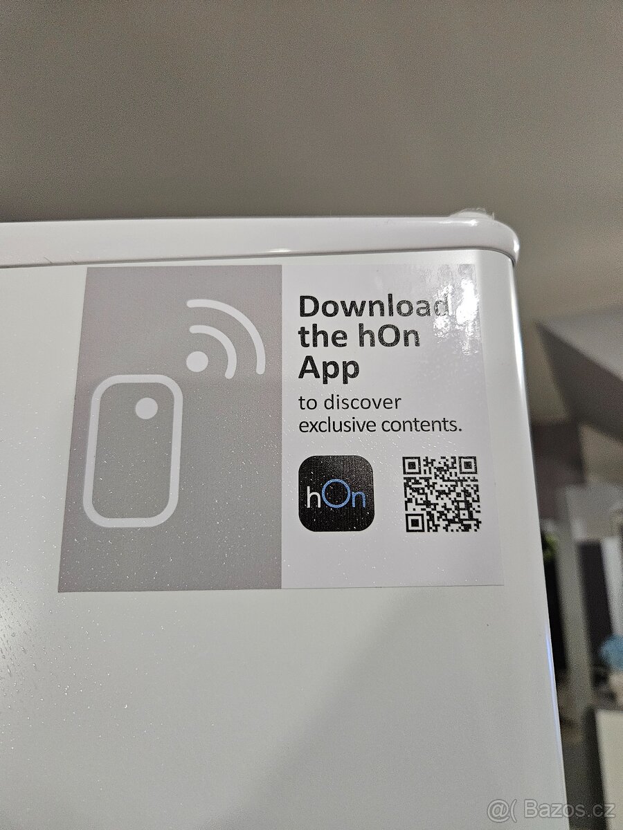 Prodám lednici s mrazákem candy - 6