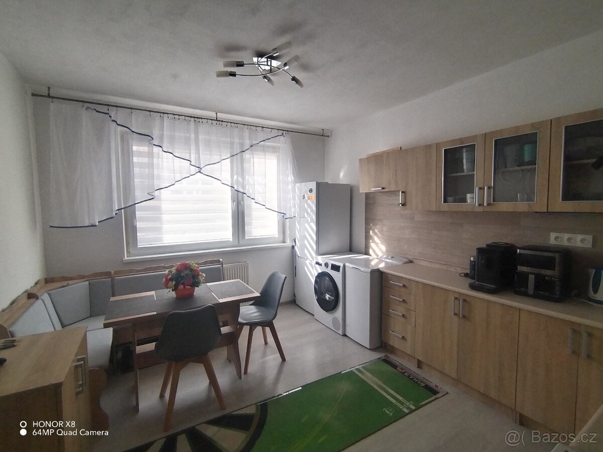 Byt 1+2 v Kraslicích, ul.Pod nádražím ,přechod SRN - 6