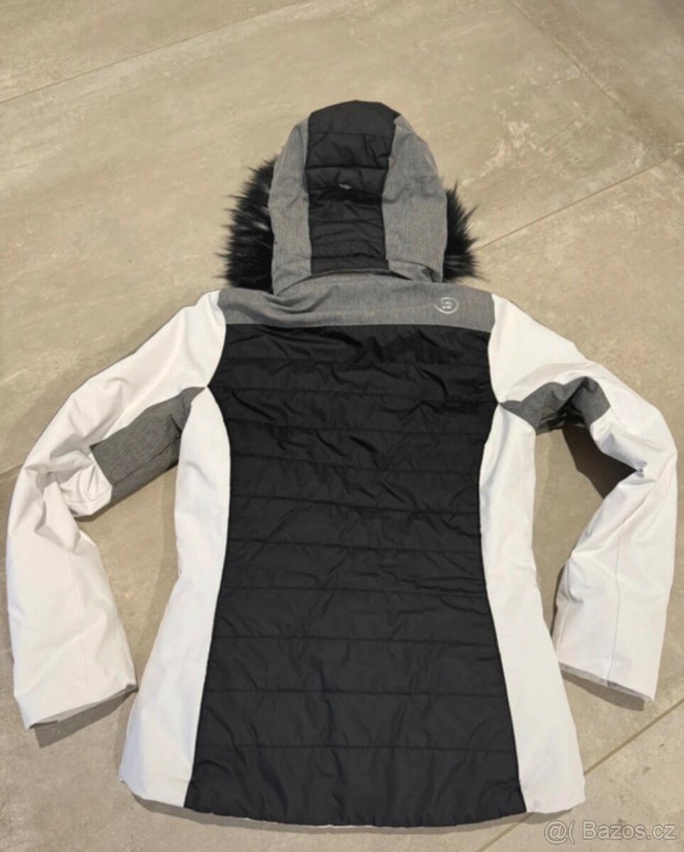 Dámská lyžařská bunda Benger - 6