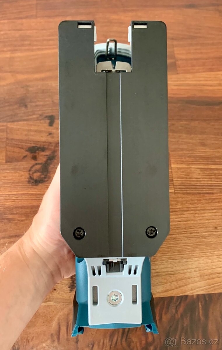 BOSCH GST 18V-155 SC - 6