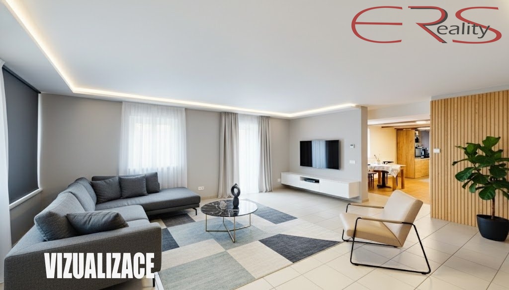 Rodinný dům 143 m², Raspenava, ev.č. 00599 - 6