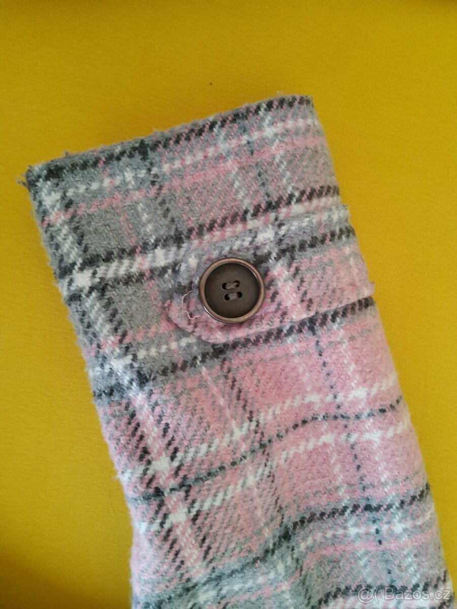 Podzimní kabátek vel. 116 - 6