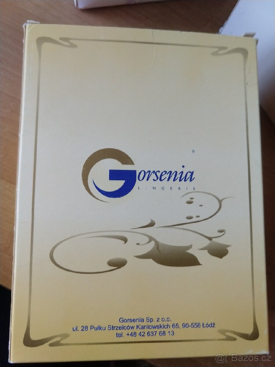 Podprsenky nové Astratex - 6