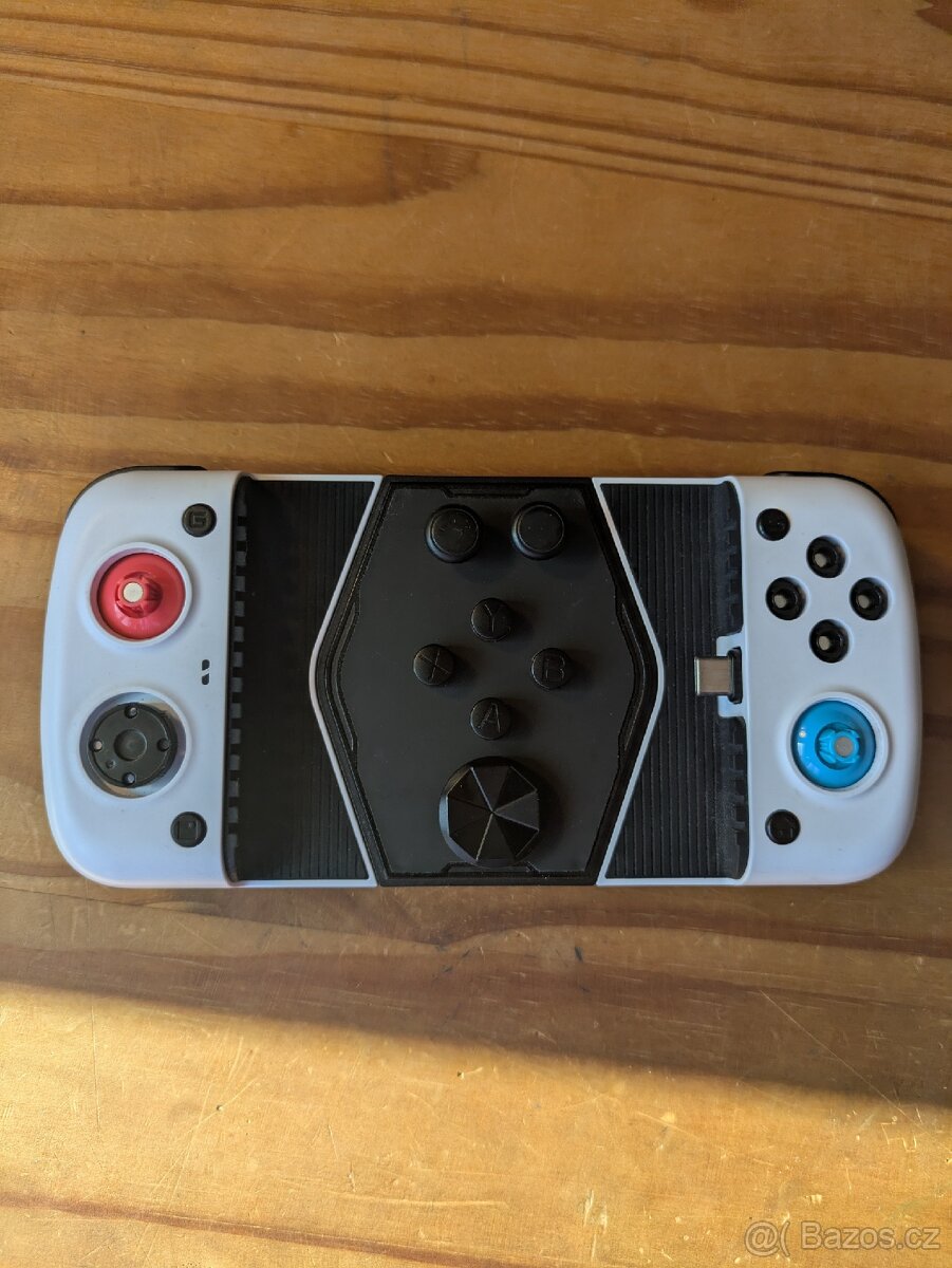 herní ovladač GameSir X3 HRG8582 - 6