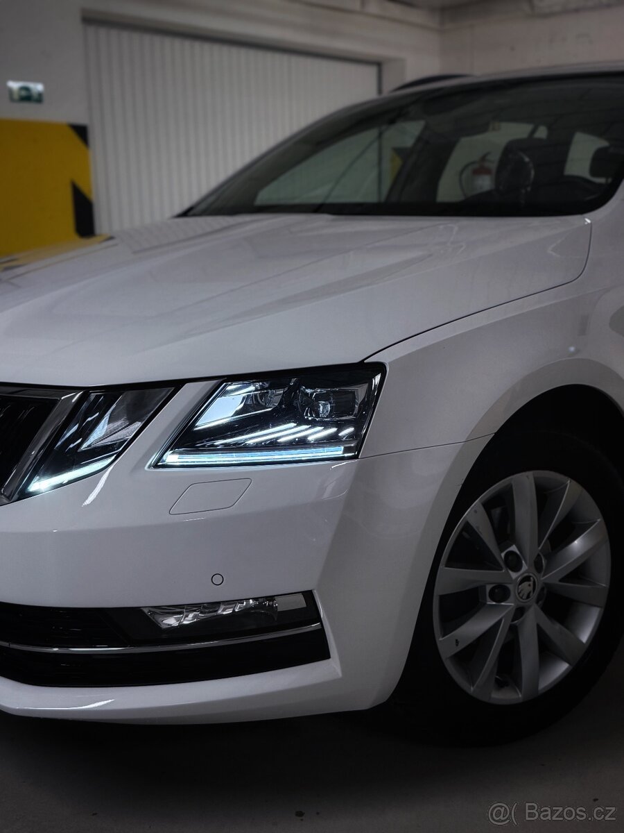Přenechám ŠKODA Octavia 1.6 TDI 85 kW • 2019 – Style Exclusi - 6