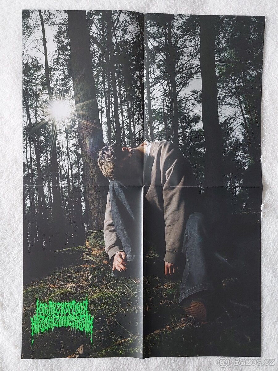 Temný Rudo - Kazdy zivy tvor na zemi zomiera sam - 6