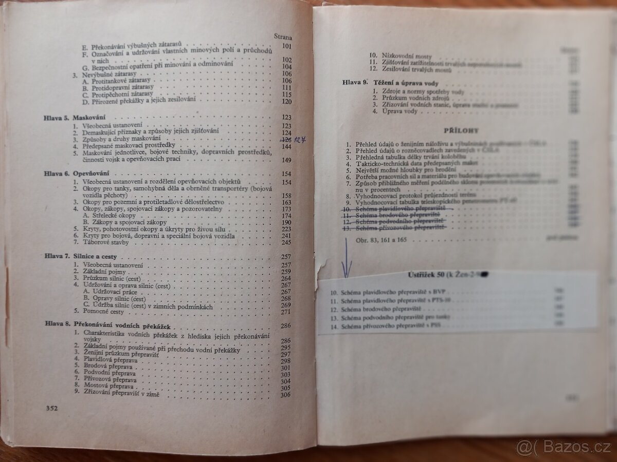 Předpis Žen-2-9 - 6