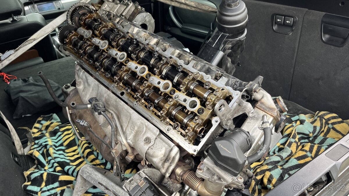 Bmw e91 330d 180kw na ND - 6