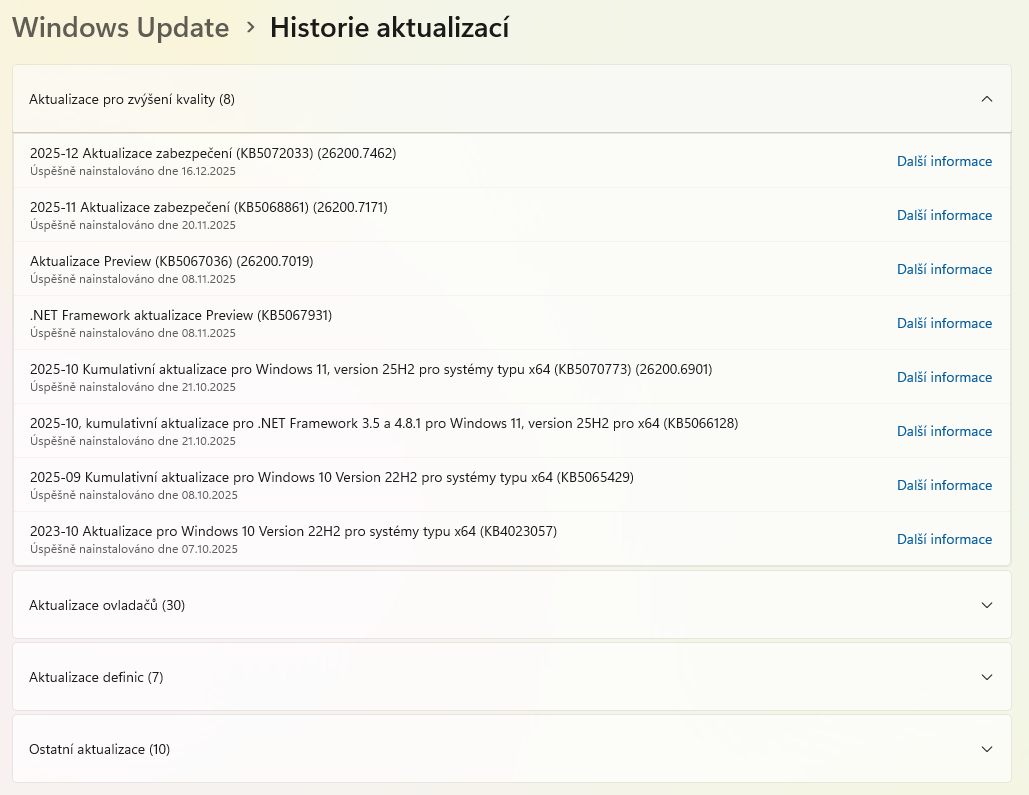Lenovo Thinkpad T470 s procesorem i5 7200 - 6