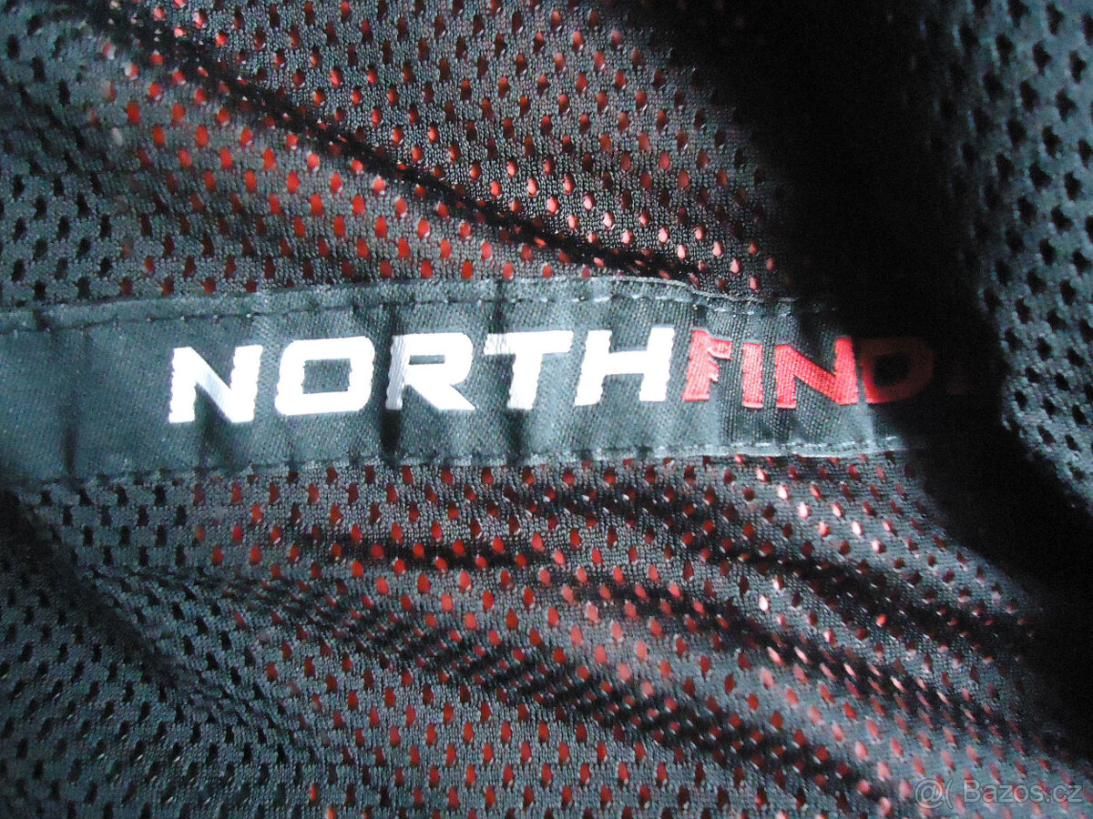 North Finder pánská bunda, vel. M - 6