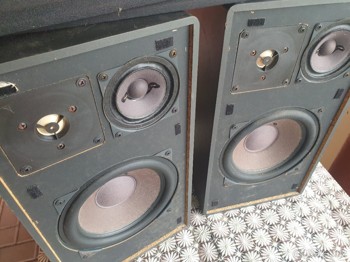 Reprobedny Toshiba SS50G - 6