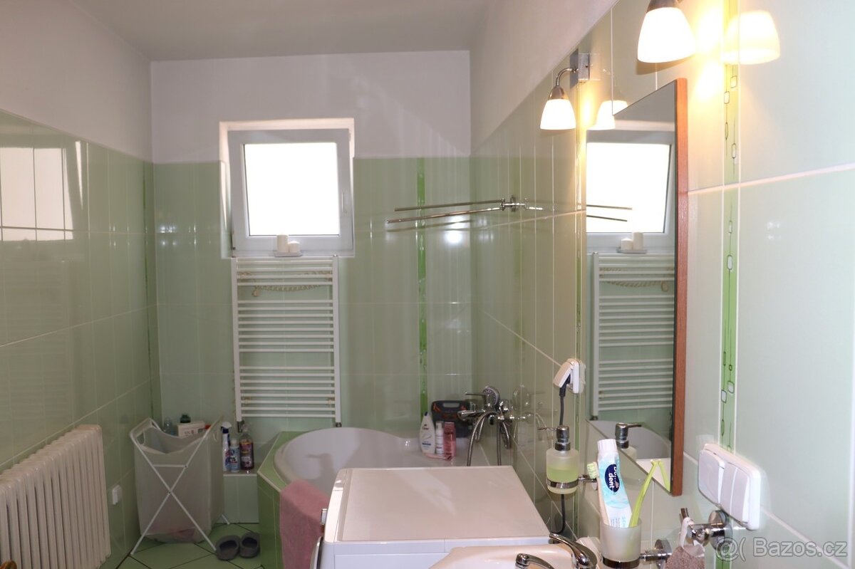 RD 4+1 Prušánky se zahradou,838m2. - 6