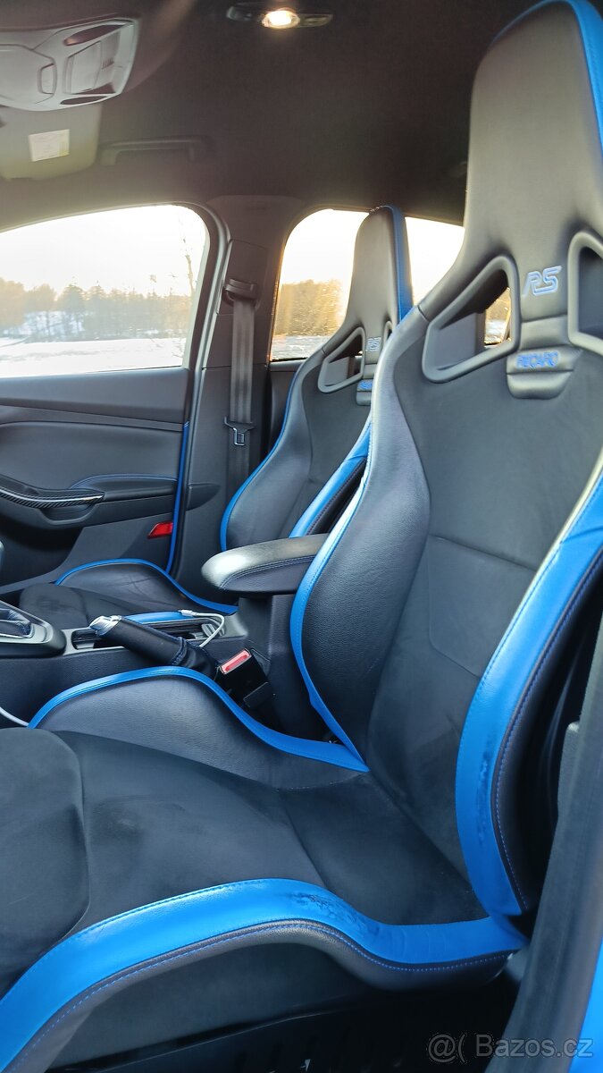 Ford Focus RS MK3 Final Edition 380 koní - 6