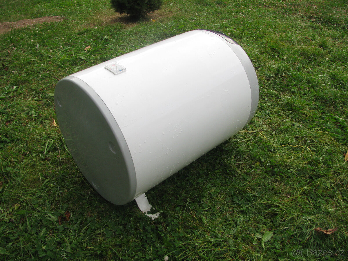 ELEKTRICKÝ BOJLER DRAŽICE - OKCE 80 - 80L - 6