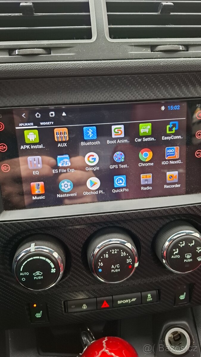 Dodge Challenger 6.4SRT8 - 6