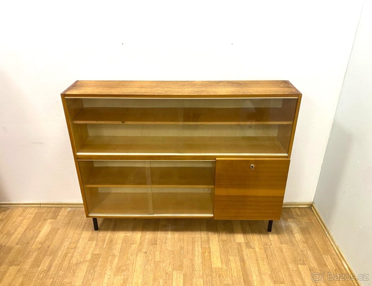 Retro knihovna 60. léta - 6