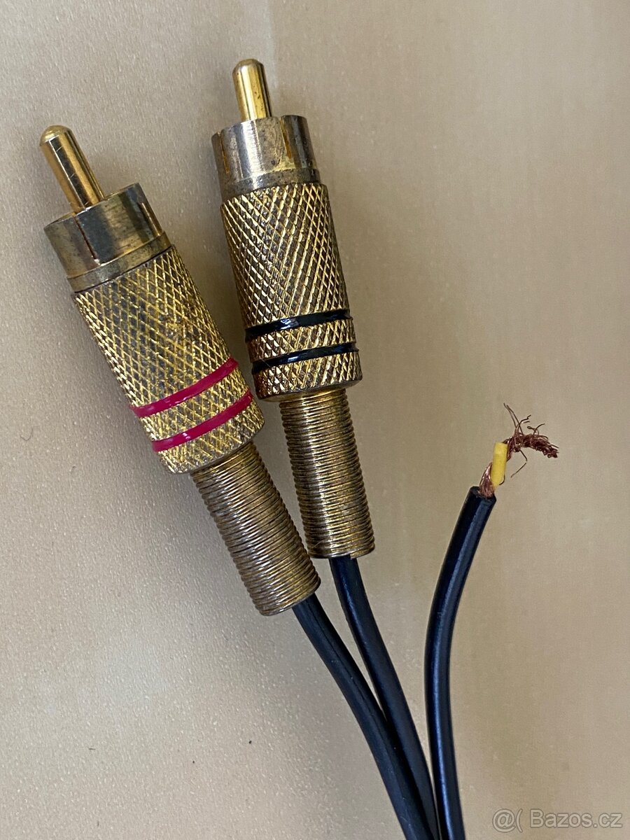 Gramofon NAD 5120 ( Tesla NC470 ) - 6