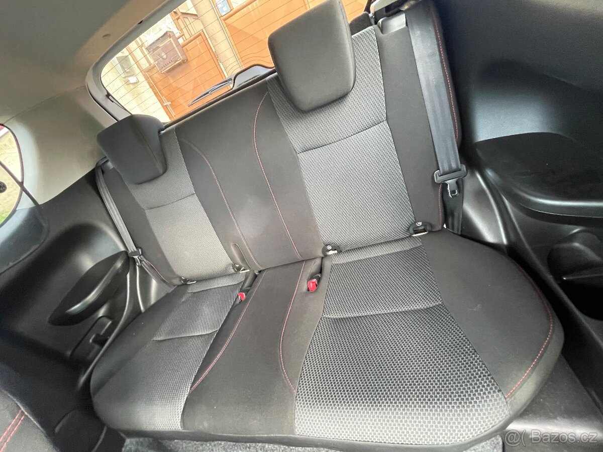 Suzuki swift 1.6. Sport - 6