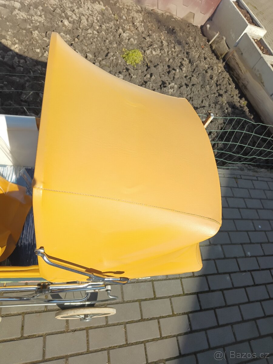 KOČÁREK pro dítě - 6