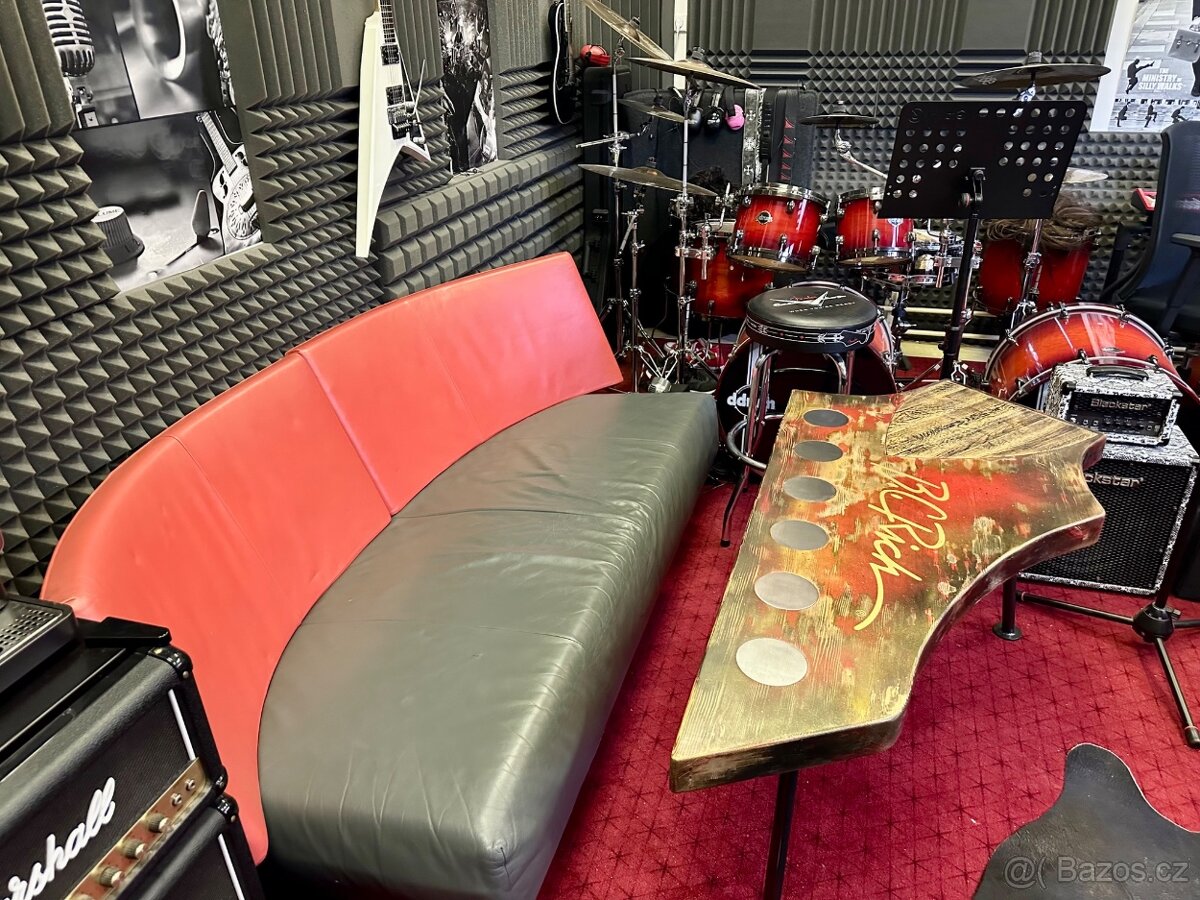 Zkušebny Kralupy nad Vltavou - 6