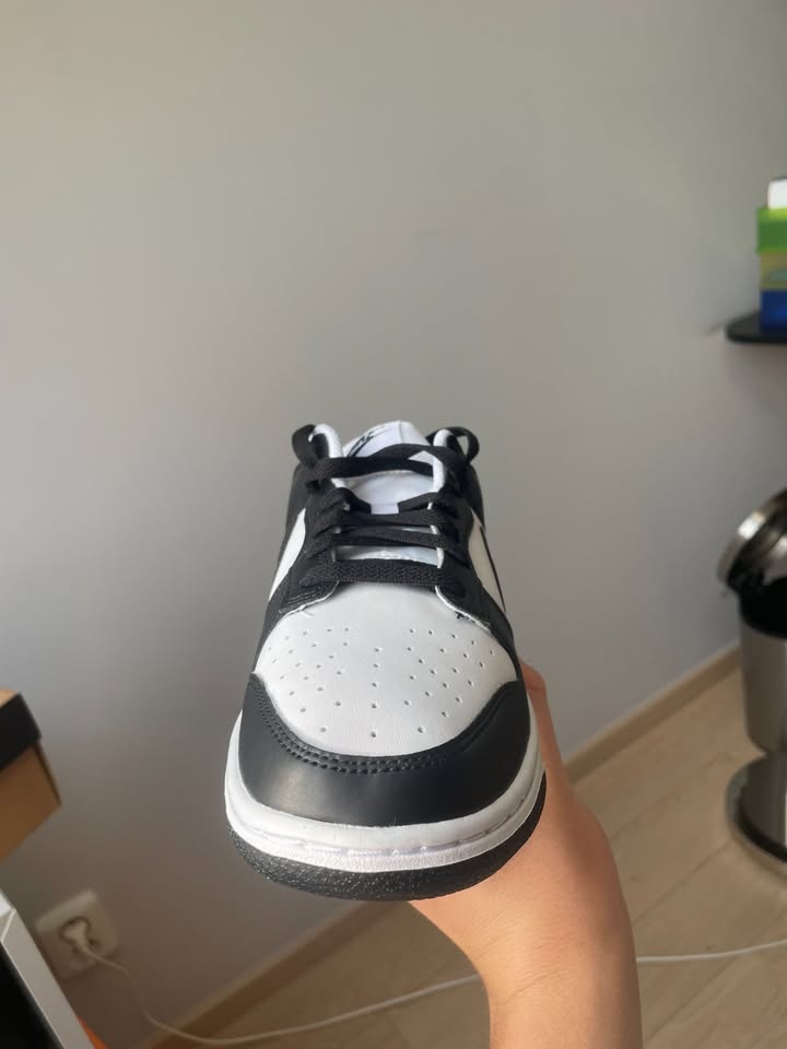Nike dunk low panda - 6