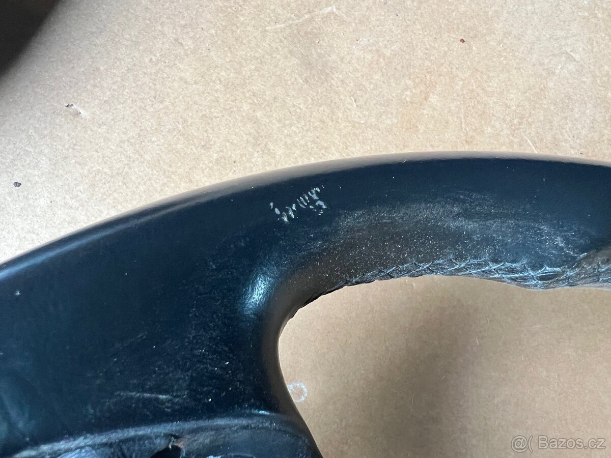 Volant Volkswagen Golf DSG - 6