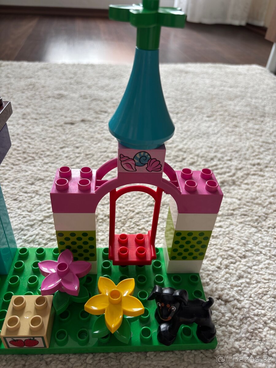 Duplo směs 3 kg - 6