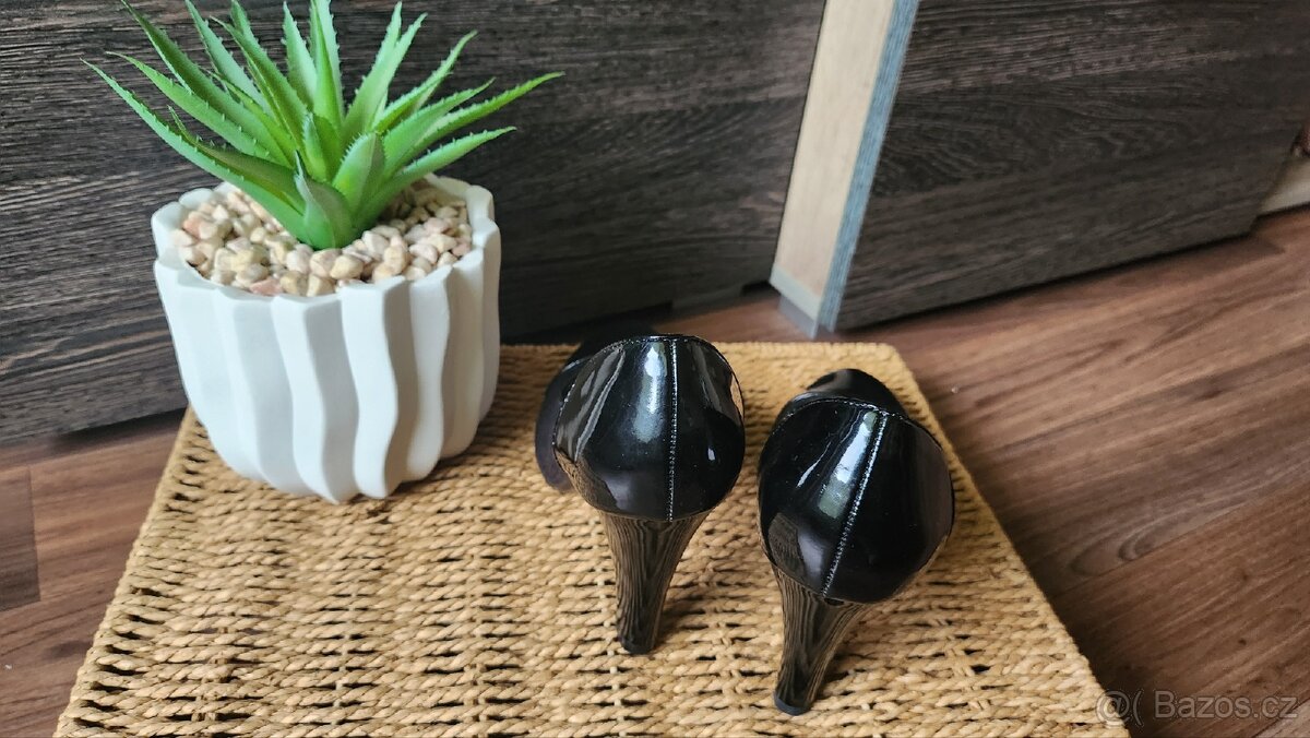 Lodičky vel. 36 - 6