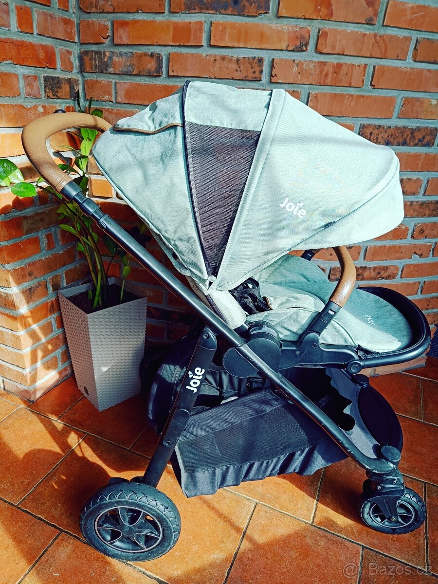 Joie Versatrax - 6