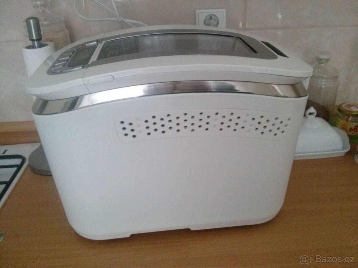 DOMACI PEKARNA - Gallet MAP 400 - 6