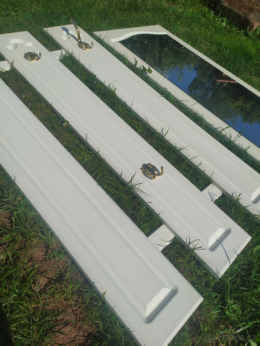 Předsíňový komplet - 6