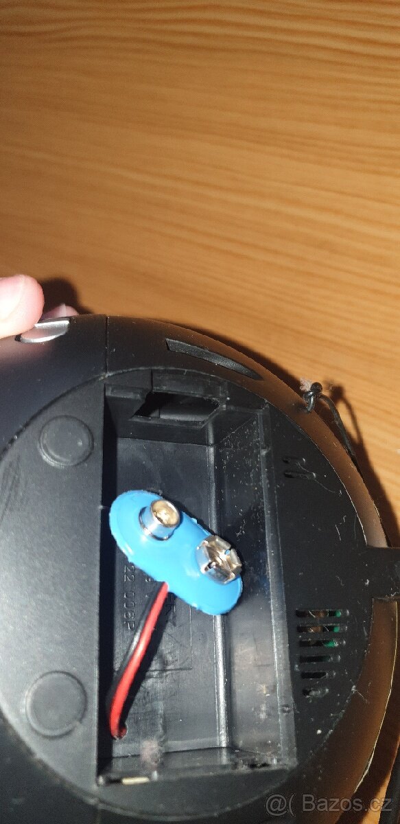 Rádiobudík Hyundai - 6